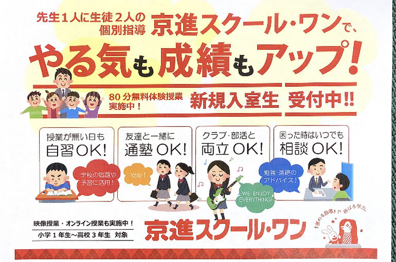 掲示物