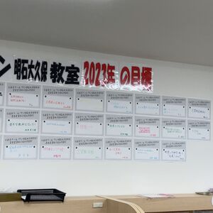 掲示物