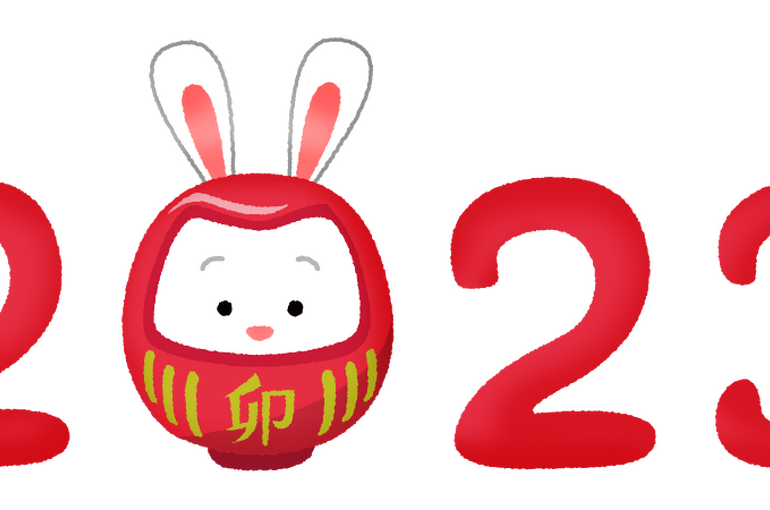 2023年